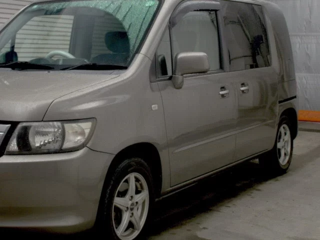 Honda SPIKE