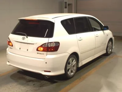 Toyota IPSUM