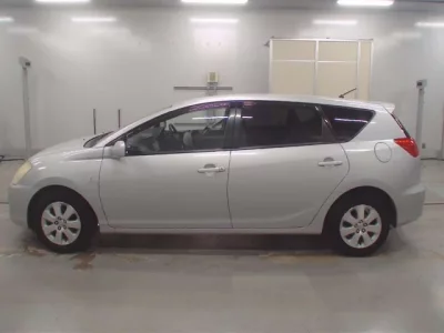 Toyota CALDINA