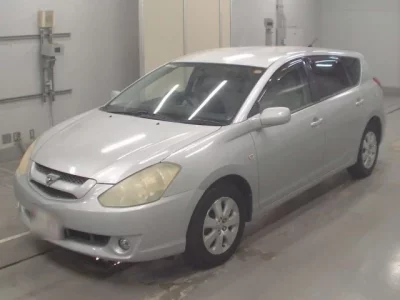 Toyota CALDINA
