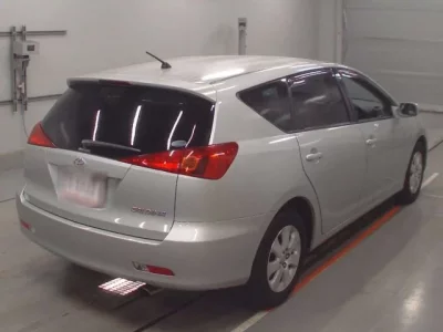 Toyota CALDINA
