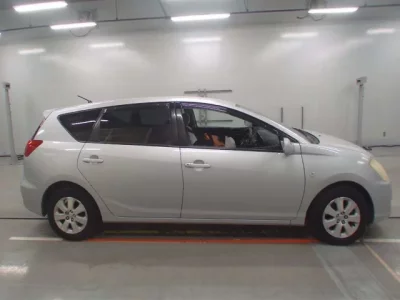 Toyota CALDINA