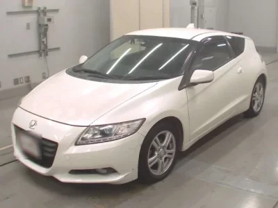 Honda CR-Z