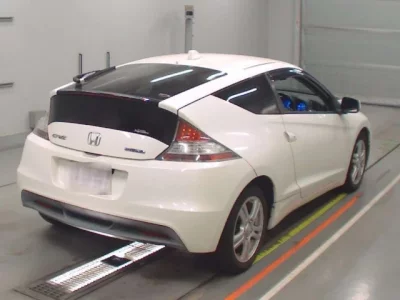 Honda CR-Z