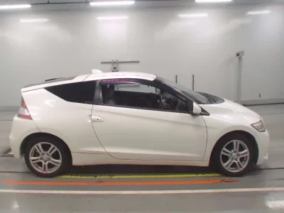 Honda CR-Z
