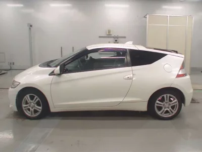 Honda CR-Z