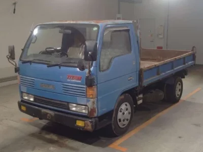 Mazda TITAN