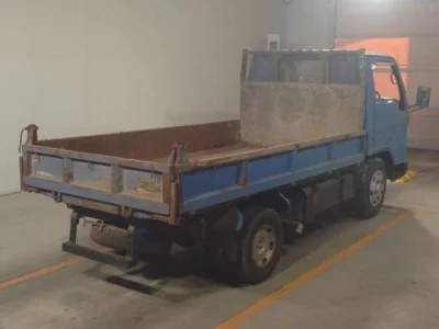 Mazda TITAN