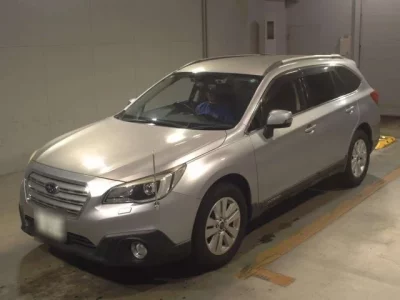 Subaru LEGACY OUTBACK