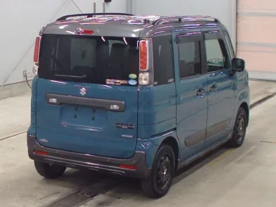 Suzuki SPACIA GEAR
