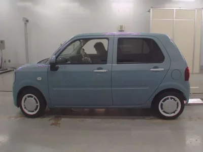 Daihatsu MIRA TOCOT