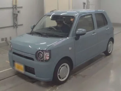 Daihatsu MIRA TOCOT