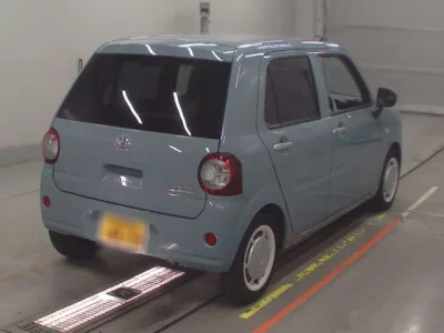 Daihatsu MIRA TOCOT