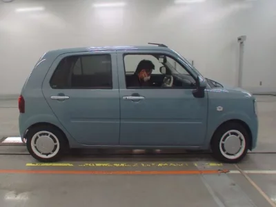 Daihatsu MIRA TOCOT