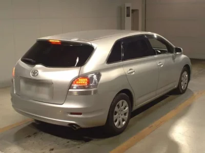 Toyota MARK X ZIO