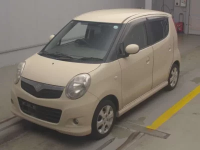 Suzuki MRWAGON