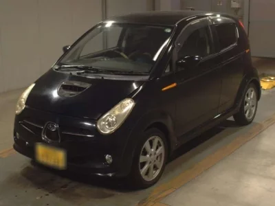 Subaru R2
