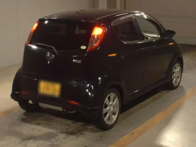 Subaru R2