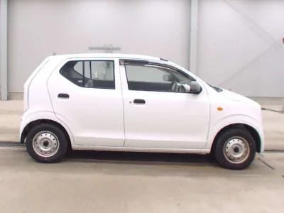 Suzuki ALTO VAN