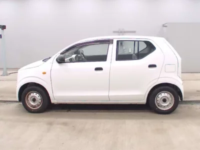 Suzuki ALTO VAN