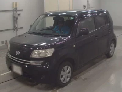 Daihatsu Coo