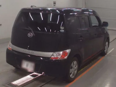 Daihatsu Coo
