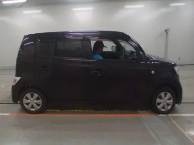 Daihatsu Coo