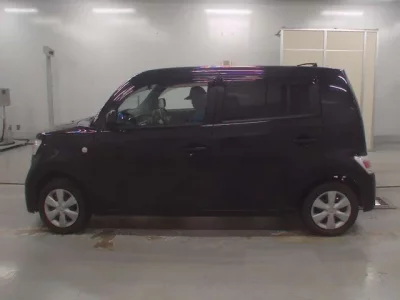 Daihatsu Coo