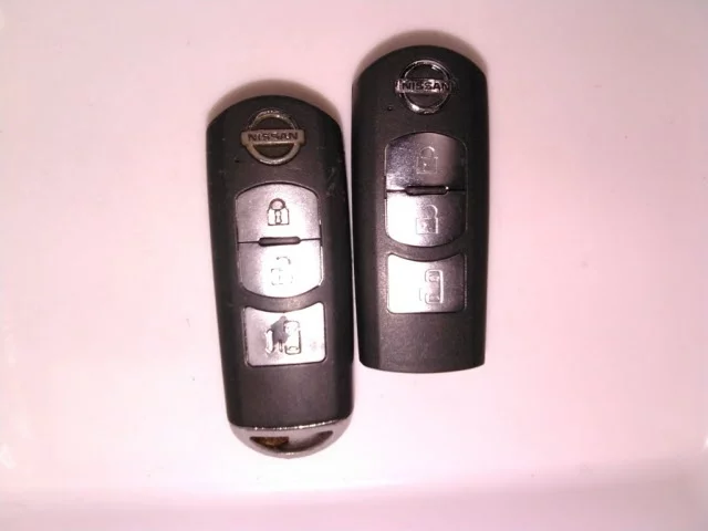 Nissan LAFESTA