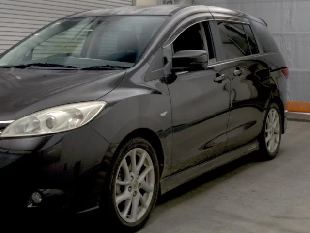 Nissan LAFESTA