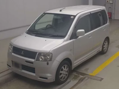 Mitsubishi EK SPORTS