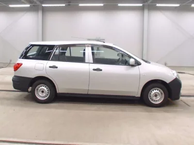 Nissan AD