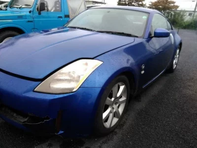 Nissan FAIRLADYZ