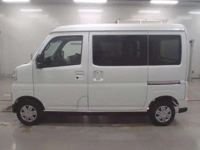 Daihatsu ATRAI VAN