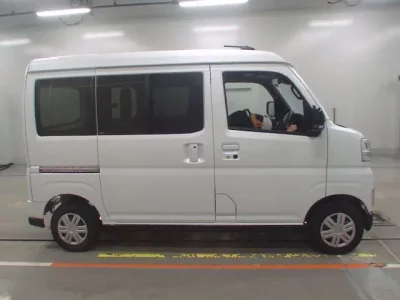 Daihatsu ATRAI VAN