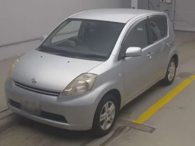 Daihatsu Boon
