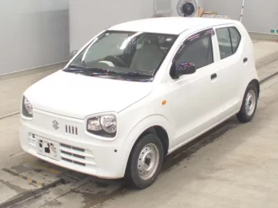 Suzuki ALTO VAN