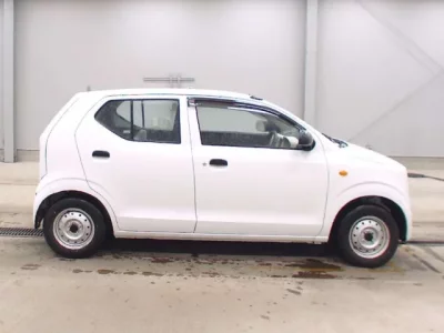 Suzuki ALTO VAN