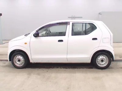 Suzuki ALTO VAN