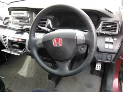 Honda EDIX