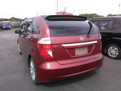 Honda EDIX