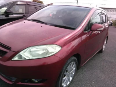 Honda EDIX