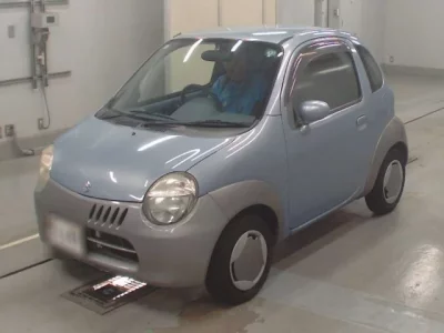 Suzuki TWIN