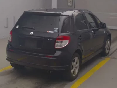 Suzuki SX-4
