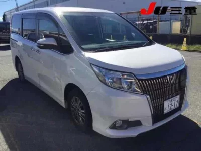 Toyota ESQUIRE