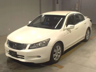Honda INSPIRE