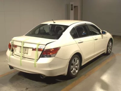 Honda INSPIRE