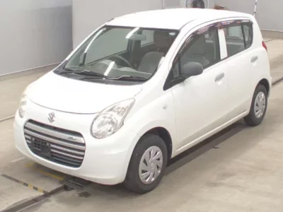 Suzuki ALTO ECO