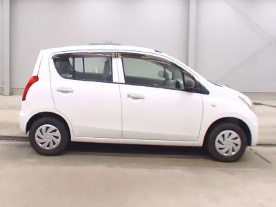 Suzuki ALTO ECO