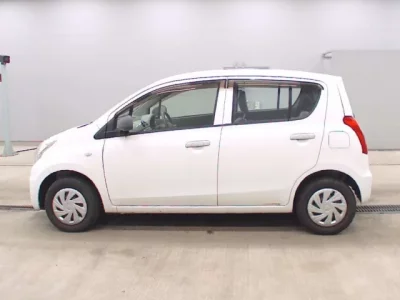 Suzuki ALTO ECO